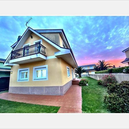 Vila Casa Cesar Barreiros Exteriér fotografie