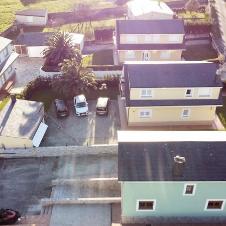 Vila Casa Cesar Barreiros Exteriér fotografie