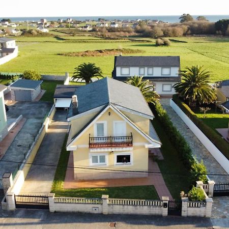 Vila Casa Cesar Barreiros Exteriér fotografie