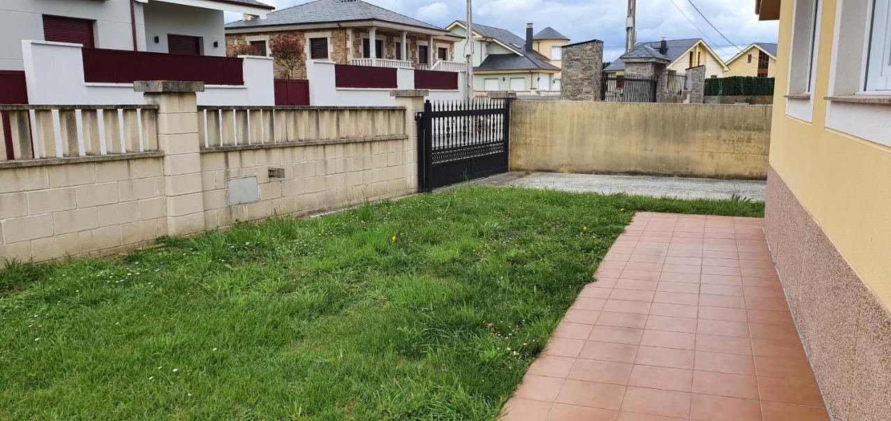 Vila Casa Cesar Barreiros Exteriér fotografie