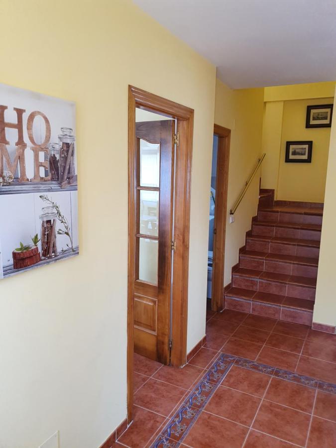 Vila Casa Cesar Barreiros Exteriér fotografie