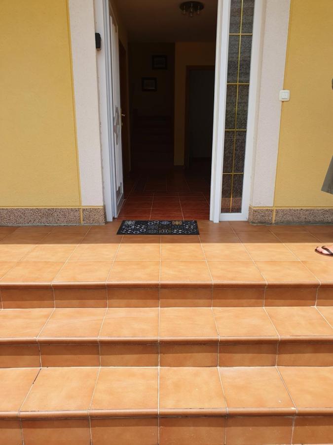 Vila Casa Cesar Barreiros Exteriér fotografie