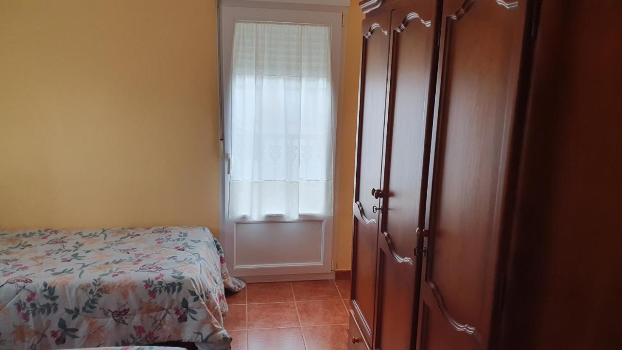 Vila Casa Cesar Barreiros Exteriér fotografie