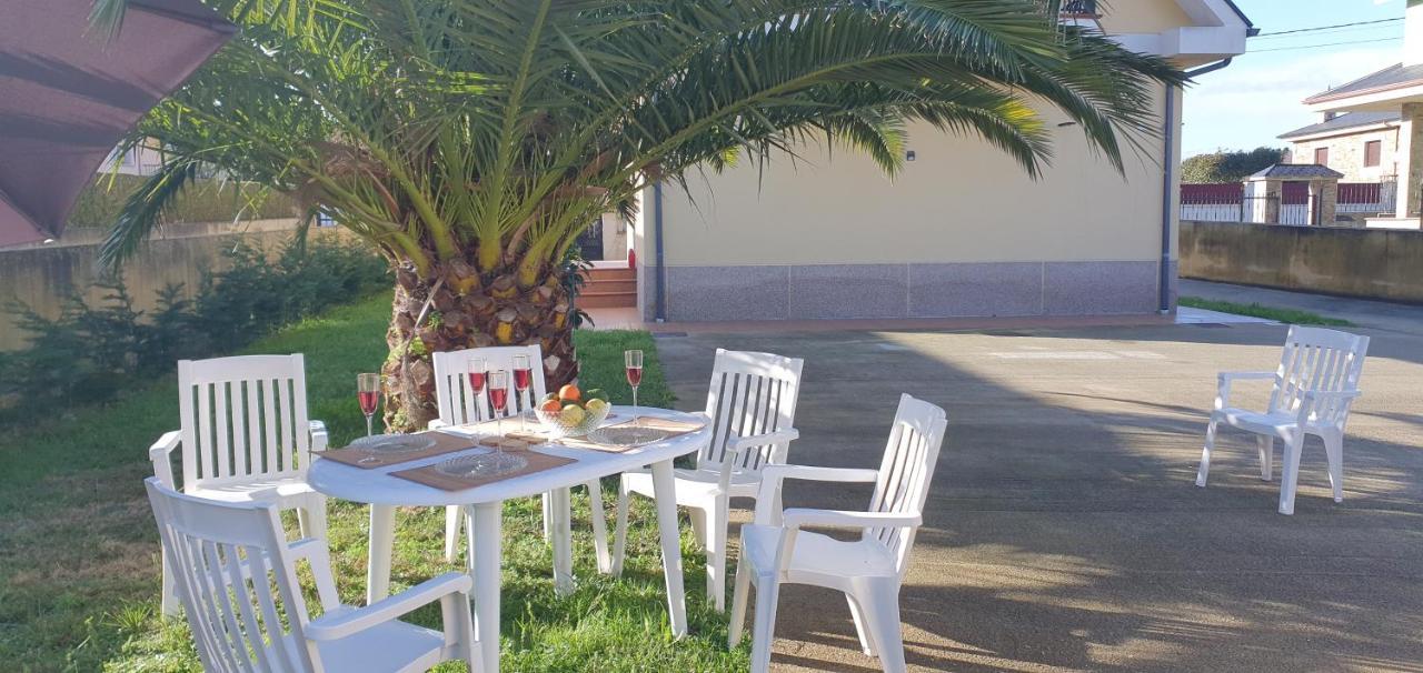 Vila Casa Cesar Barreiros Exteriér fotografie